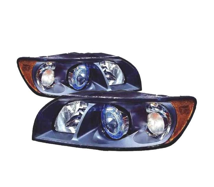 PHARES VOLVO S40 V50 04-07, Auto-onderdelen, Verlichting, Verzenden