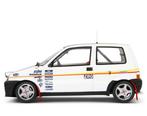 Laudoracing 1:18 - Model kleine stadsauto - Fiat Cinquecento, Nieuw
