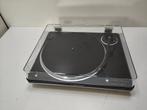 Audio-Technica AT-LP70xBT Zwart Platenspelers, Audio, Tv en Foto, Platenspelers, Verzenden, Nieuw