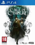 Call of Cthulhu - PS4, Verzenden