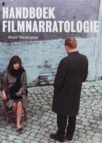 Handboek filmnarratologie 9789077503652 P. Verstraten, Verzenden, Zo goed als nieuw, P. Verstraten