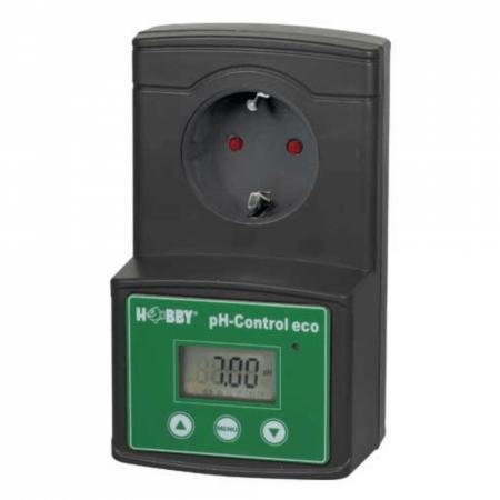 Hobby pH Control ECO - pH controller met visueel alarm - lev, Animaux & Accessoires, Poissons | Aquariums & Accessoires, Envoi