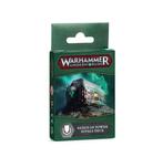 Warhammer Underworlds Rivals deck Nexus of Power (Warhammer), Hobby en Vrije tijd, Wargaming, Ophalen of Verzenden, Nieuw