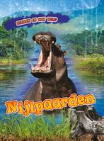 Nijlpaarden / Dieren in het wild 9789086647576, Boeken, Verzenden, Zo goed als nieuw, Rachel Koestler-Grack