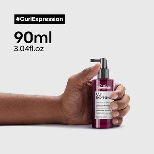 L&#039;Oréal Professionnel SE Curl Expression Density Sti.., Handtassen en Accessoires, Uiterlijk | Haarverzorging, Nieuw, Verzenden