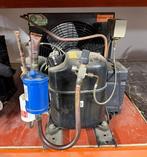 Koelmotor Lunite, CAJ4519Z, R404A