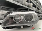 BMW 5 F10 F11 PHARE AVANT GAUCHE XENON 7203251 KURVENLICHT, Autos : Pièces & Accessoires, Verzenden
