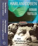 Dubbelroman Niemand Vertellen 9789022548738, Boeken, Verzenden, Gelezen, Harlan Coben