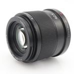 Panasonic Lumix G 42.5mm f/1.7 ASPH. Power OIS | Tweedehands, Verzenden