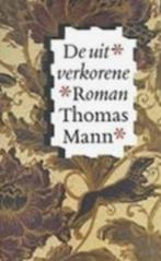 De uitverkorene / Grote ABC / nr. 802 9789029530217, Boeken, Verzenden, Gelezen, Thomas Mann