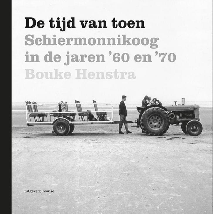 De tijd van toen 9789491536564 Bouke Henstra, Boeken, Kunst en Cultuur | Fotografie en Design, Zo goed als nieuw, Verzenden