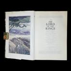 J.R.R. Tolkien / Alan Lee - First Printing - The Lord Of The, Antiek en Kunst