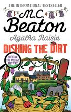 Agatha Raisin 9781472117328 M C Beaton, Livres, Verzenden, M C Beaton