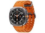Samsung Galaxy Watch Ultra (2025) - Smartwatch - 4G eSim -, Verzenden, Zo goed als nieuw
