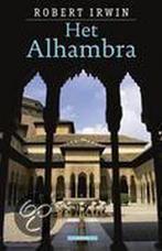 Het Alhambra 9789045011271, Livres, Robert Irwin, N.v.t., Verzenden