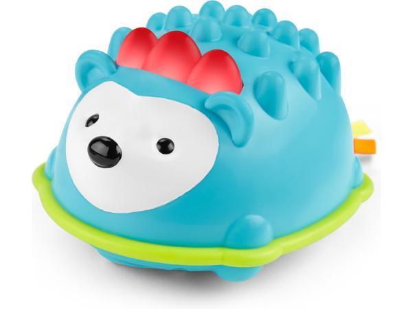 Veiling - Skip Hop Explore &amp; More Hedgehog Crawl Toy bab, Kinderen en Baby's, Speelgoed | Overig, Nieuw