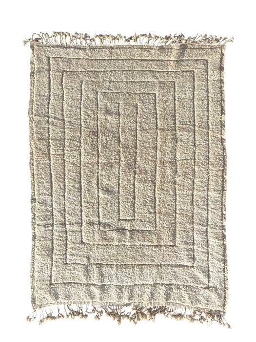 Nieuwe Marokkaanse Beni Ouarain tapijt – met de hand geweven, Maison & Meubles, Ameublement | Tapis & Moquettes
