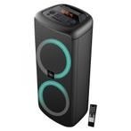 Ibiza Sound RAINBOW 1000 Stand-alone Bluetooth Sound Box, Nieuw
