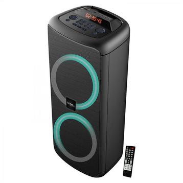 Ibiza Sound RAINBOW 1000 Stand-alone Bluetooth Sound Box