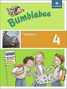 Bumblebee 3 + 4: Bumblebee - Ausgabe 2013 für das 3. / 4..., Boeken, Overige Boeken, Gelezen, Verzenden