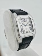 Cartier - Santos 100 - 2656 - Heren - 2004