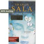 ENIGE GETUIGE 9789085500889 S. Sala, Boeken, Verzenden, Zo goed als nieuw, S. Sala