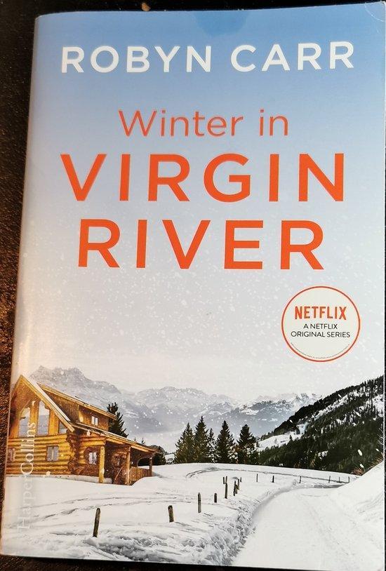 Winter in Virgin River (Special) / Virgin River Robyn Carr, Livres, Romans, Envoi