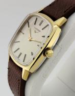 Longines - Square Old Stock Cal.428 - Zonder Minimumprijs -