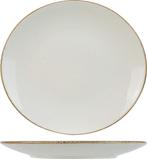 2dekans | Cosy & Trendy Dessertborden Set van 6 – Ivory, Huis en Inrichting, Keuken | Servies, Ophalen of Verzenden, Nieuw