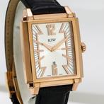 RSW - Hampstead - RSW9220-RL-1 - Zonder Minimumprijs - Heren, Handtassen en Accessoires, Horloges | Heren, Nieuw