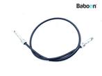 Teller Kabel Suzuki TU 250 X Volty 1997-2003 (34910-45114), Motoren, Verzenden, Gebruikt
