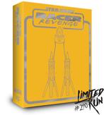 Star Wars Racer Revenge Collectors edition / Limited run..., Ophalen of Verzenden