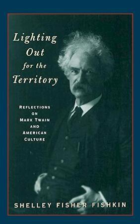 Lighting Out for the Territory - Reflections on Mark Twain, Boeken, Taal | Overige Talen, Verzenden