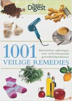 1001 veilige remedies, Boeken, Verzenden, Gelezen