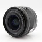 Canon EF-M 15-45mm f/3.5-6.3 IS STM | Tweedehands, Verzenden, Zo goed als nieuw