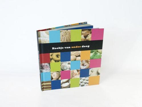 Koekje van ander deeg 9789078278023, Boeken, Kookboeken, Gelezen, Verzenden