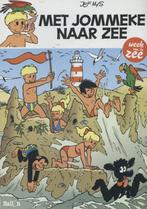 Jommekes omnibus 38 (Met Jommeke naar zee) / Jommeke omnibus, Boeken, Verzenden, Gelezen, Jef Nys