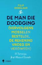 De man die doodging (vervolgens mosselen bestelde, de, Boeken, Verzenden, Gelezen, Filip Osselaer