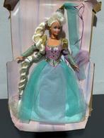 Mattel - Poupée Barbie Barbie Rapunzel Childrens Collector