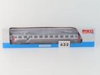 Piko H0 - 58542 - Train miniature (1) - 4-assig « Eurofima », Nieuw