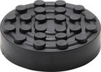 Bgs Technic Rubberschijf voor hefplatforms diameter 120 mm, Verzenden