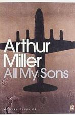 All My Sons (Penguin Modern Classics)  Arthur ...  Book, Arthur Miller, Verzenden
