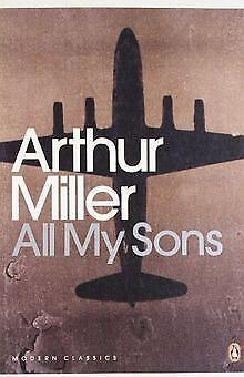 All My Sons (Penguin Modern Classics)  Arthur ...  Book, Boeken, Overige Boeken, Gelezen, Verzenden