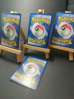 Pokémon - 4 Card Promo card - WOTC, Nieuw