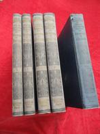 Henri Desarges - Encyclopédie pratique de mécanique et