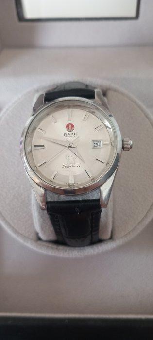 Rado - Zonder Minimumprijs - 113.9502.4 - Heren - 2000-2010, Handtassen en Accessoires, Horloges | Heren