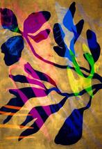 Lupo - Urban Jungle 357 - Certificated - Real Gold - XXL