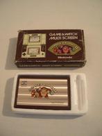 Nintendo - Game & Watch - Multi Screen - Donkey Kong II, Games en Spelcomputers, Nieuw