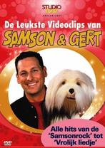 Samson & Gert - De Leukste Videoclips, Verzenden