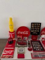 Coca-Cola - Coca-Cola - Coca-Cola - Reclamebord (60) -